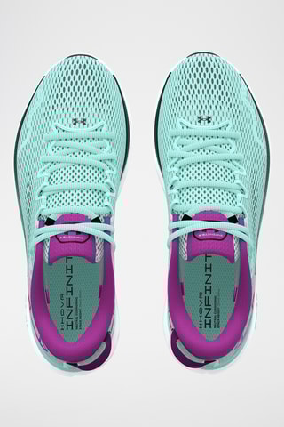 $Chaussures de course HOVR™ Infinite 5 -  Bleu