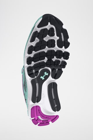 $Chaussures de course HOVR™ Infinite 5 -  Bleu