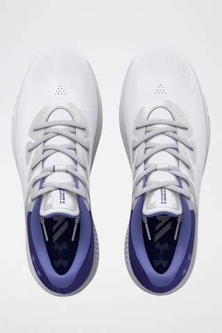$Chaussures de golf Charged Breathe 2 SL -  Blanc