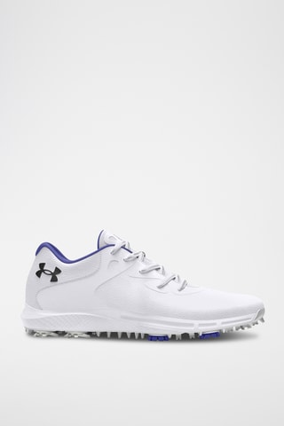 $Chaussures de golf Charged Breathe 2 -  Blanc