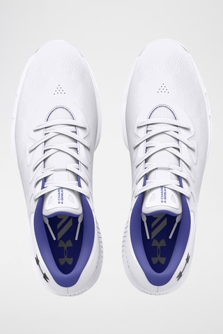 $Chaussures de golf Charged Breathe 2 -  Blanc
