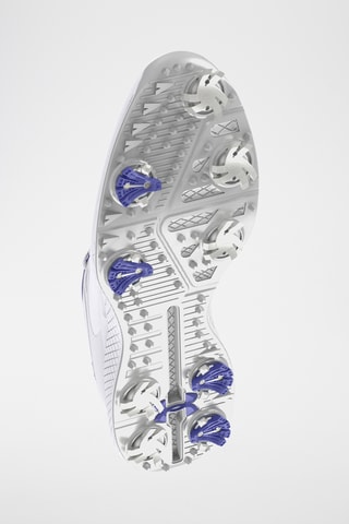 $Chaussures de golf Charged Breathe 2 -  Blanc