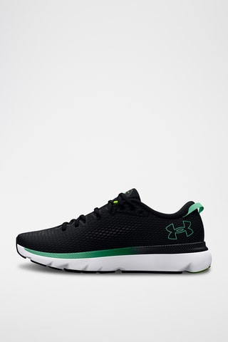 $Chaussures de course HOVR™ Infinite 5 -  Gris et noir