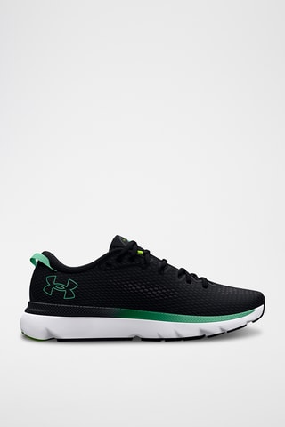 $Chaussures de course HOVR™ Infinite 5 -  Gris et noir