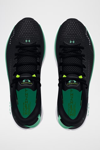 $Chaussures de course HOVR™ Infinite 5 -  Gris et noir