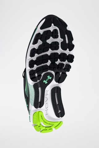 $Chaussures de course HOVR™ Infinite 5 -  Gris et noir