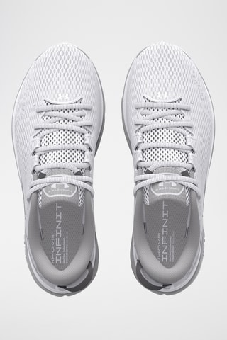 $Chaussures de course HOVR™ Infinite 5 -  Blanc