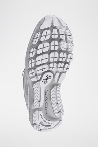 $Chaussures de course HOVR™ Infinite 5 -  Blanc