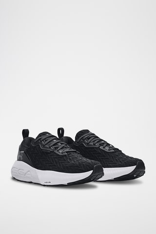 $Chaussures de course HOVR™ Mega 3 Clone -  Noir