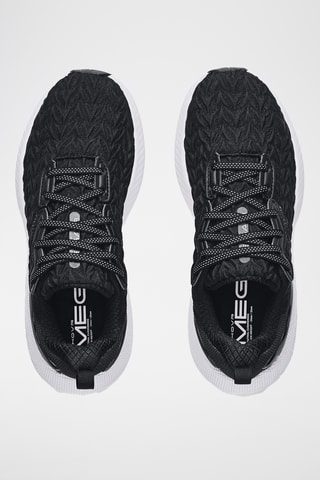 $Chaussures de course HOVR™ Mega 3 Clone -  Noir