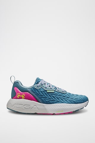 $Chaussures de course HOVR™ Mega 3 Clone -  Bleu