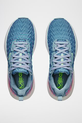$Chaussures de course HOVR™ Mega 3 Clone -  Bleu