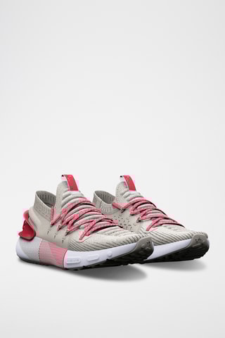 $Chaussures de course HOVR™ Phantom 3 Reflect -  Blanc