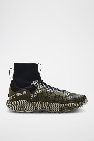 $Chaussures de course HOVR™ DS Ridge Trek -  Vert
