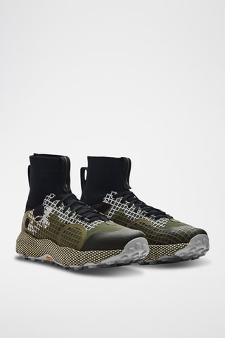 $Chaussures de course HOVR™ DS Ridge Trek -  Vert
