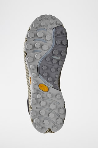 $Chaussures de course HOVR™ DS Ridge Trek -  Vert