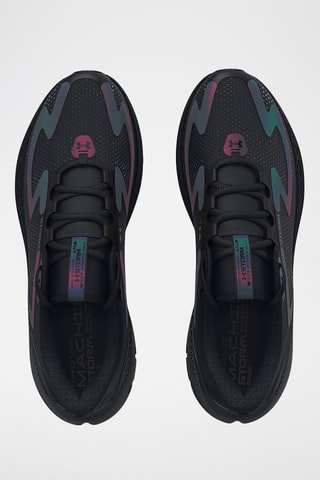 $Chaussures de course HOVR™ Machina 3 Storm -  Noir
