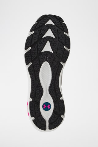 $Chaussures de course HOVR™ Phantom 2 IntelliKnit -  Blanc