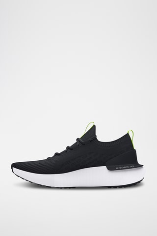 $Chaussures de course HOVR™ Phantom 3 SE -  Noir