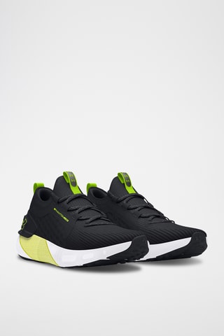 $Chaussures de course HOVR™ Phantom 3 SE -  Noir
