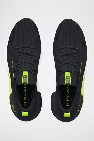 $Chaussures de course HOVR™ Phantom 3 SE -  Noir