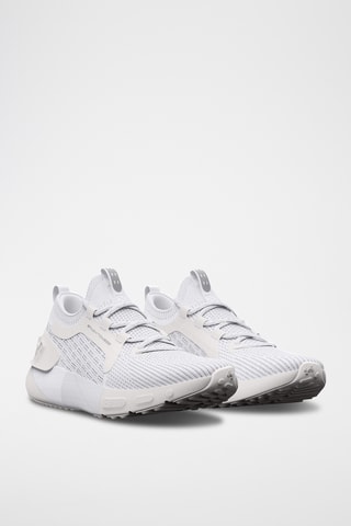 $Chaussures de course HOVR™ Phantom 3 SE -  Blanc