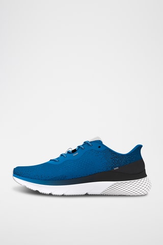 $Chaussures de course HOVR™ Turbulence 2 -  Bleu et noir