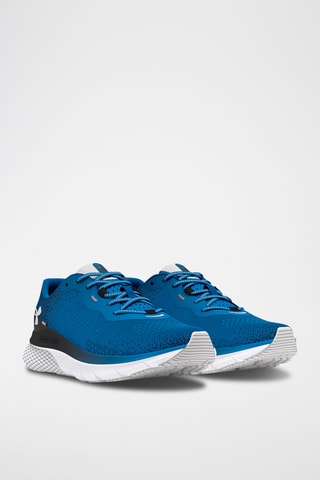 $Chaussures de course HOVR™ Turbulence 2 -  Bleu et noir