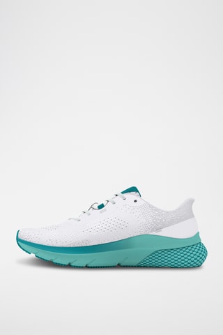 $Chaussures de course HOVR™ Turbulence 2 -  Blanc