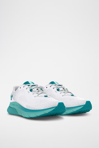$Chaussures de course HOVR™ Turbulence 2 -  Blanc