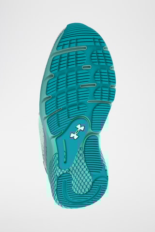 $Chaussures de course HOVR™ Turbulence 2 -  Blanc