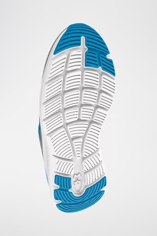 $Chaussures de course Charged Impulse 3 Knit -  Gris
