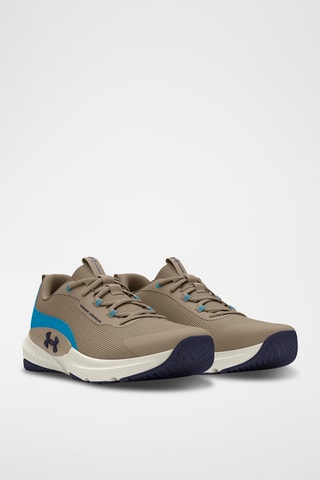 $Chaussures d'entrainement Dynamic Select -  Beige et bleu