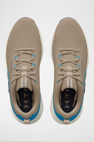 $Chaussures d'entrainement Dynamic Select -  Beige et bleu