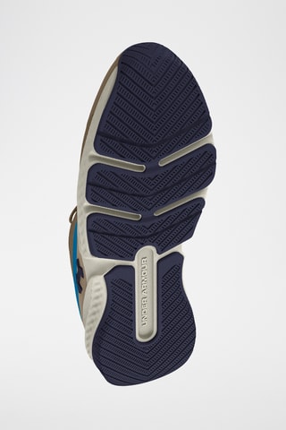 $Chaussures d'entrainement Dynamic Select -  Beige et bleu