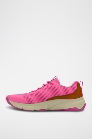 $Chaussures d'entrainement Dynamic Select -  Rose
