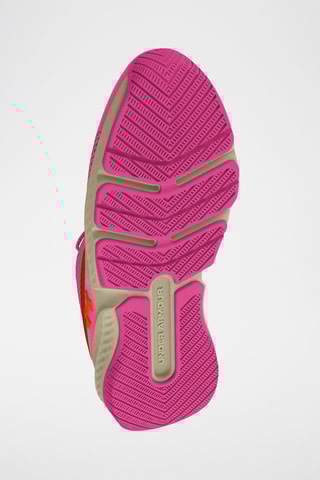 $Chaussures d'entrainement Dynamic Select -  Rose