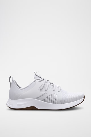 $Chaussures d'entrainement Charged Breathe LC TR -  Blanc