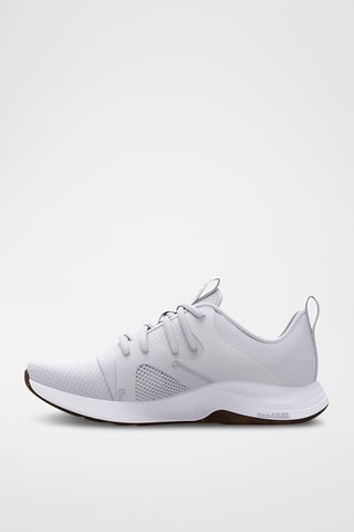 $Chaussures d'entrainement Charged Breathe LC TR -  Blanc
