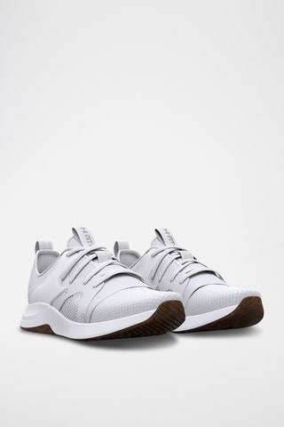 $Chaussures d'entrainement Charged Breathe LC TR -  Blanc