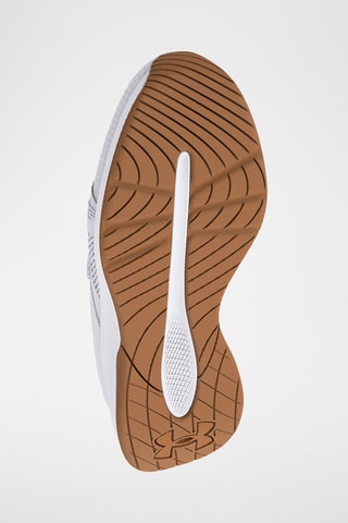 $Chaussures d'entrainement Charged Breathe LC TR -  Blanc