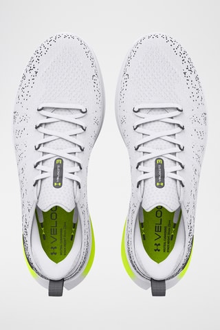 $Chaussures de course Velociti 3 -  Blanc
