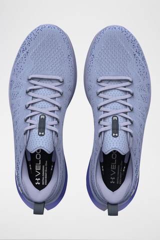 $Chaussures de course Velociti 3 -  Bleu et gris
