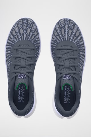 $Chaussures de course Charged Breeze 2 -  Gris