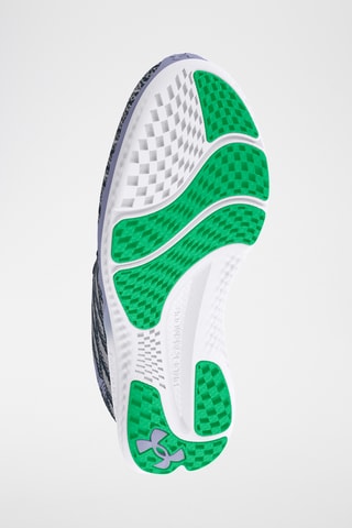 $Chaussures de course Charged Breeze 2 -  Gris