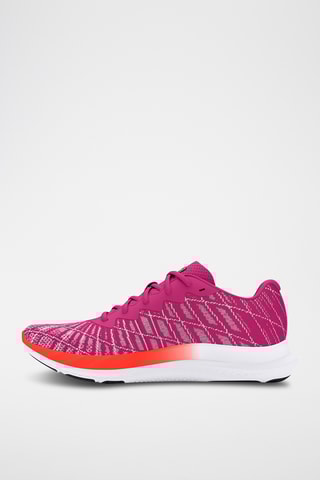 $Chaussures de course Charged Breeze 2 -  Rose