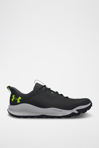 $Chaussures de course Charged Maven Trail -  Noir