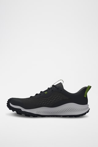 $Chaussures de course Charged Maven Trail -  Noir