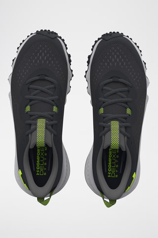 $Chaussures de course Charged Maven Trail -  Noir