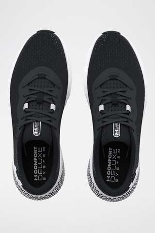 $Chaussures de course HOVR™ Turbulence 2 -  Noir